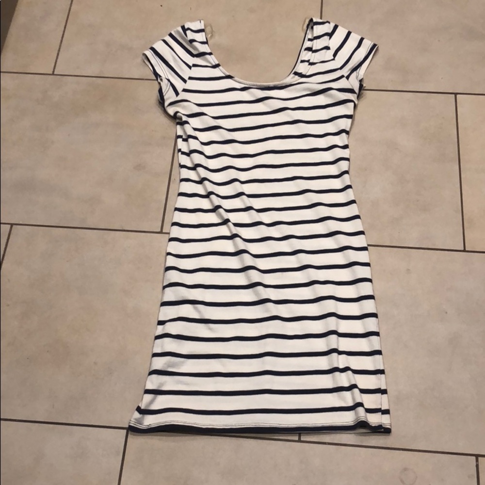 Charlotte Russe Bodycon Dress
